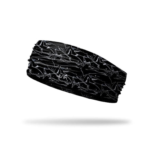 JUNK Hoo Ha Ha Headband (Big Bang) - 9 for 9