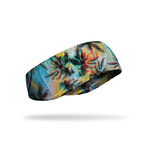 JUNK Hysteria Headband (Ear Warmer)
