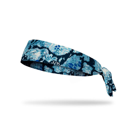 JUNK Kryptek® Obskura Litus™ Headband (Flex Tie) - 9 for 9