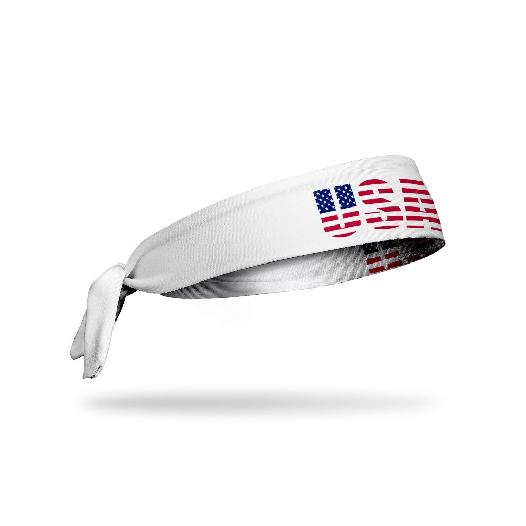 JUNK Land of the Free Headband (Flex Tie) - 9 for 9