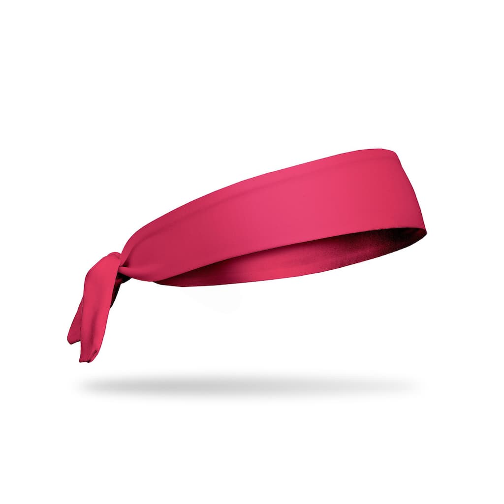 JUNK Legally Pink Headband (Flex Tie) - 9 for 9