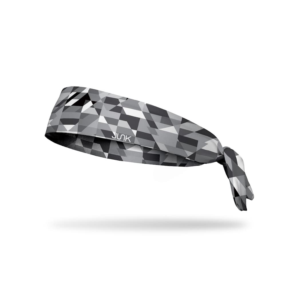 JUNK Level Up Headband (Flex Tie) - 9 for 9