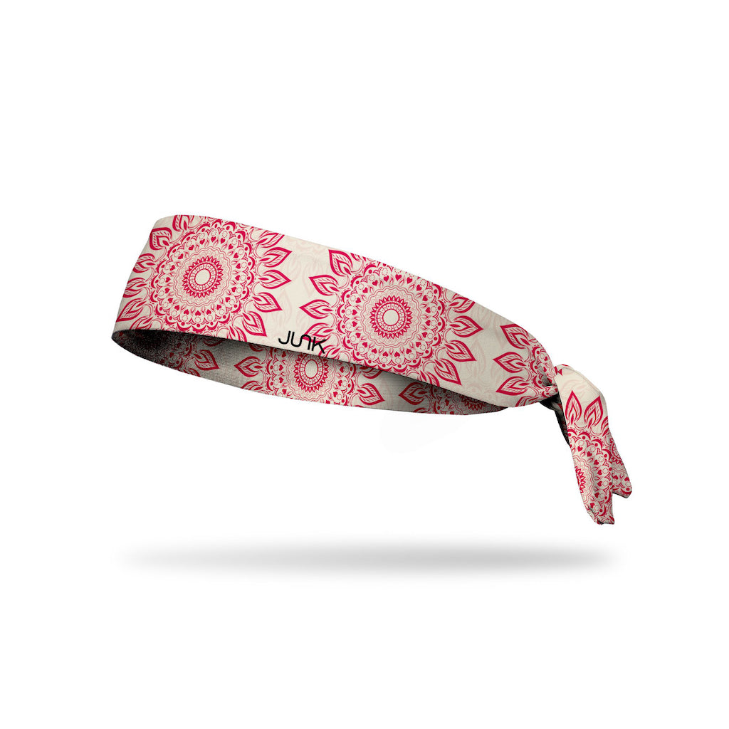JUNK Mandala Headband (Flex Tie) - 9 for 9