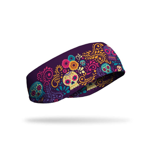 JUNK Mis Amigas Headband (Ear Warmer) - 9 for 9