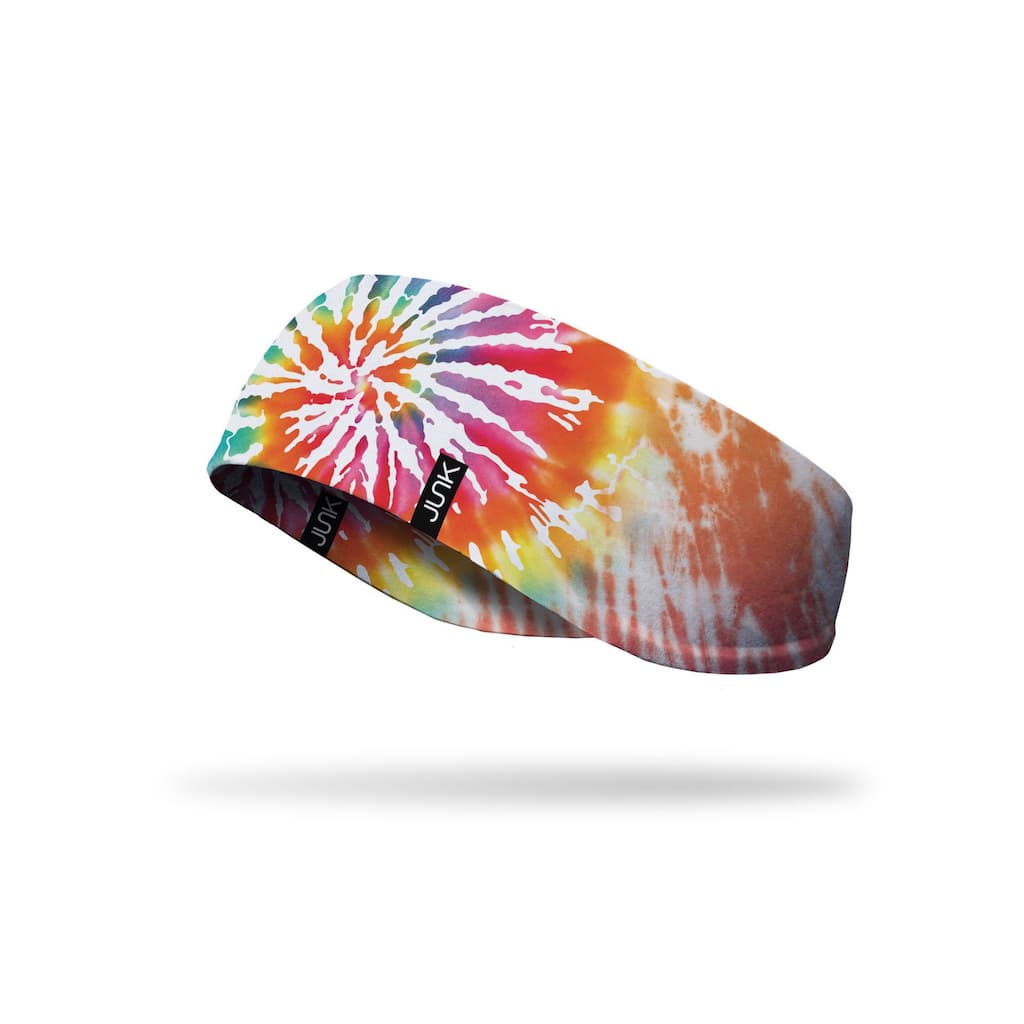 JUNK Moksha Headband (Ear Warmer) - 9 for 9