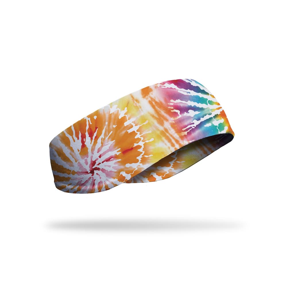 JUNK Moksha Headband (Ear Warmer) - 9 for 9