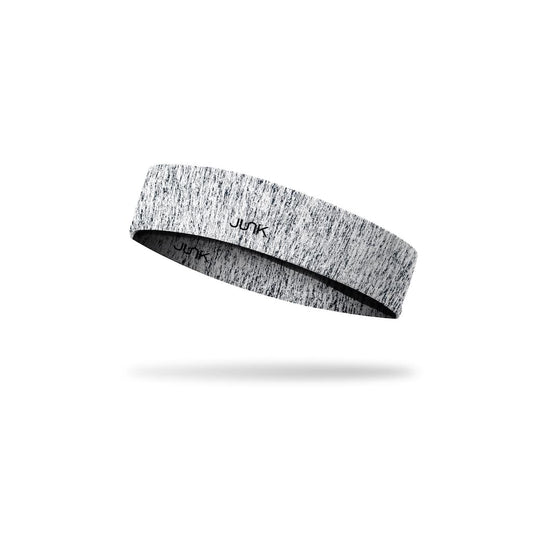 JUNK Navy Static Headband (Baller Band) - 9 for 9