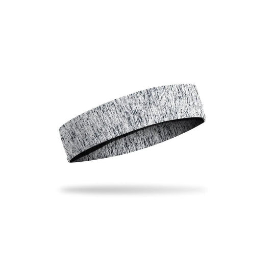 JUNK Navy Static Headband (Baller Band) - 9 for 9