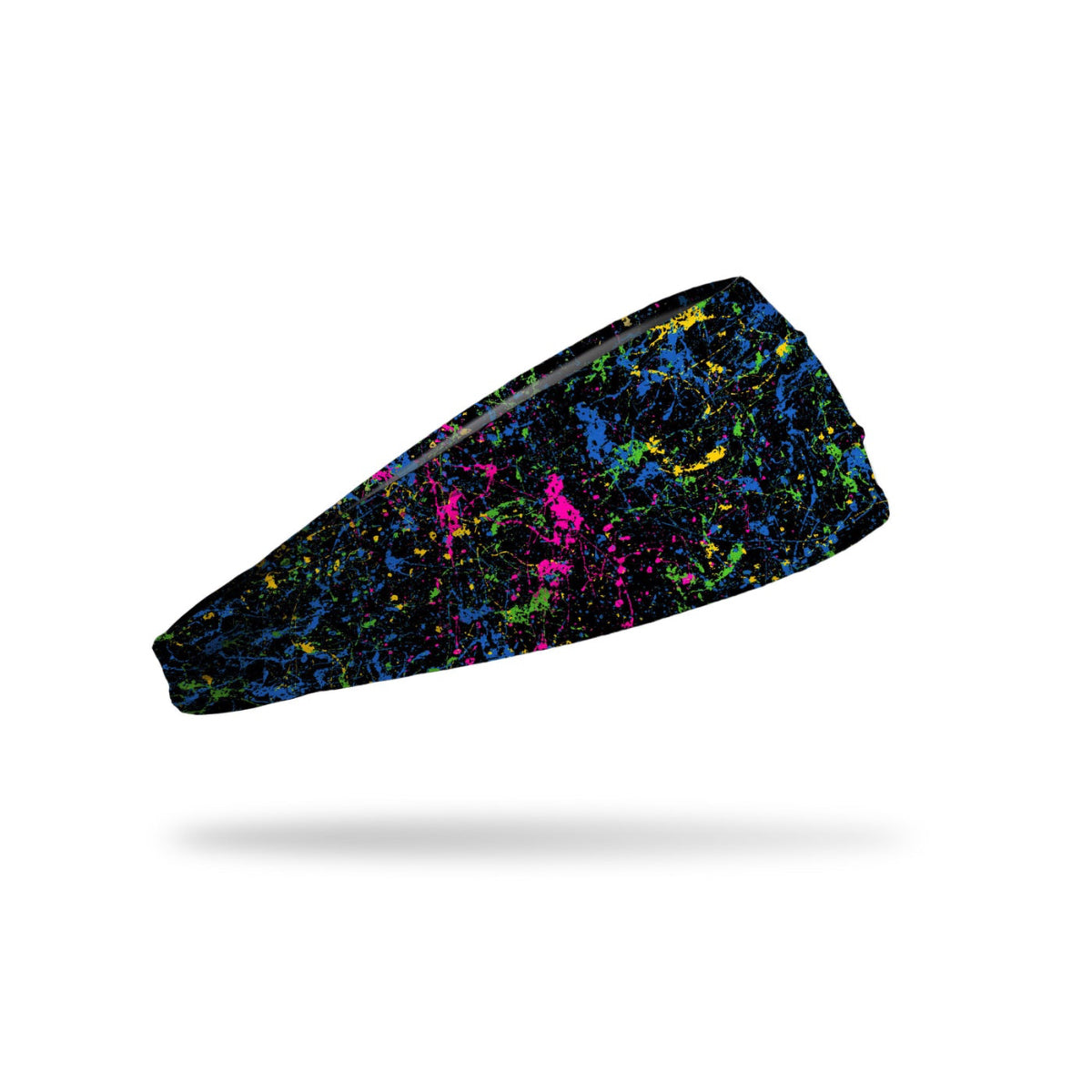 JUNK Nettled Neon Headband (Big Bang Lite)