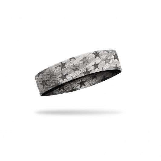 JUNK One Nation Headband (Baller Band)