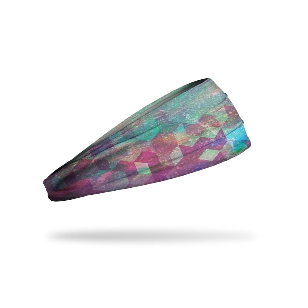 JUNK Opal Headband (Big Bang Lite) - 9 for 9