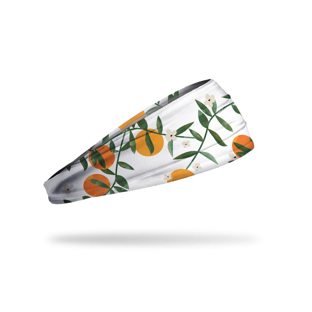 JUNK Orange Blossom Headband (Big Bang Lite) - 9 for 9