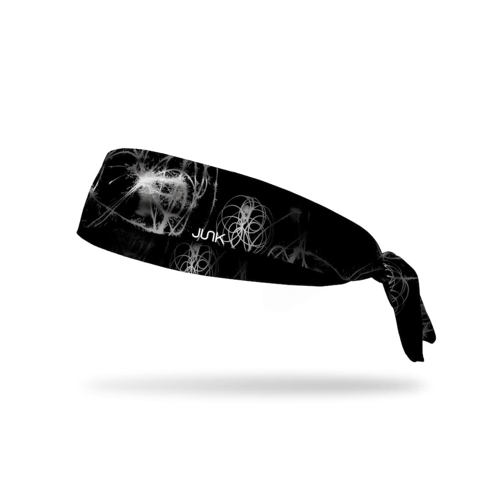 JUNK Oxygen Deficit Headband (Flex Tie) - 9 for 9