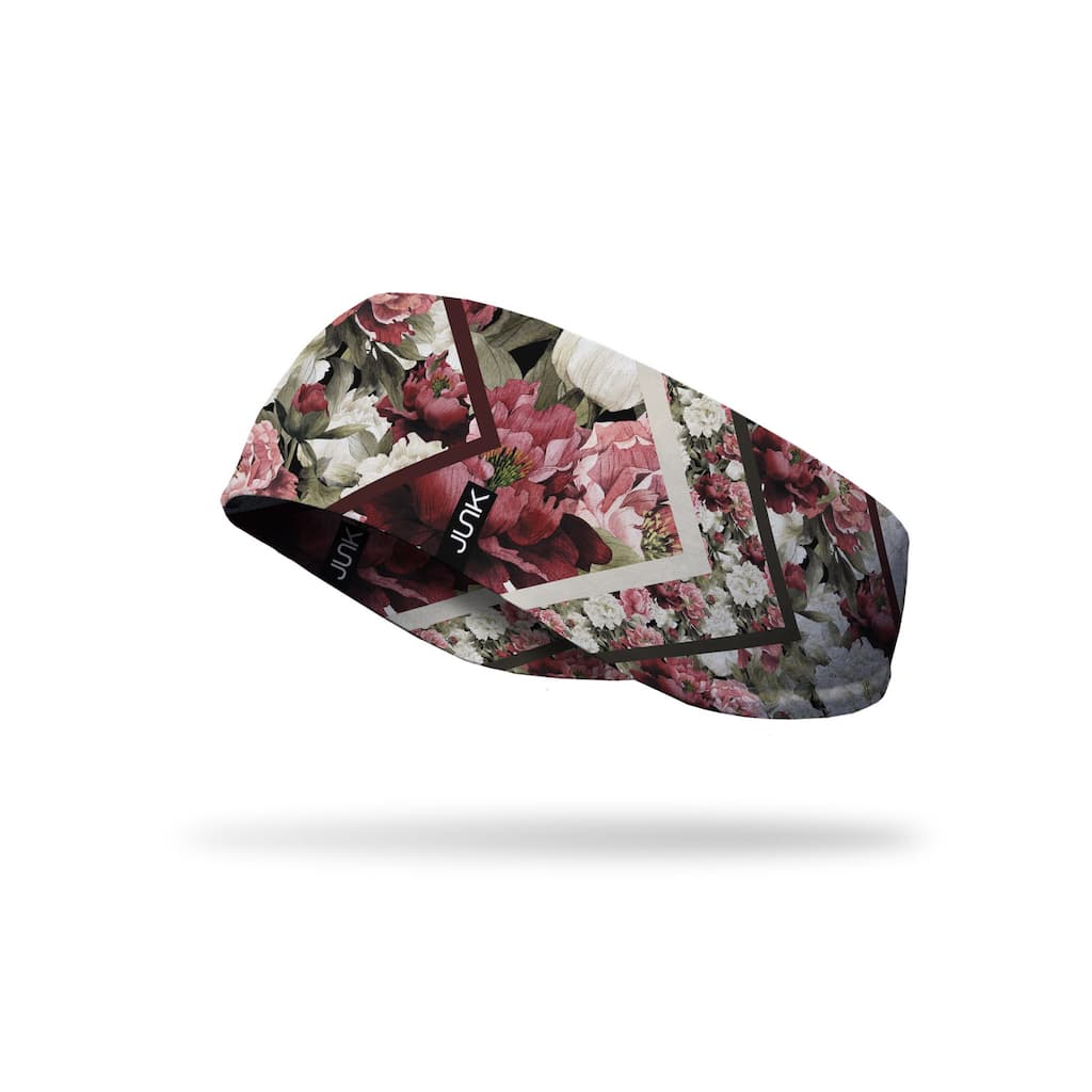 JUNK Parlor Headband (Ear Warmer) - 9 for 9
