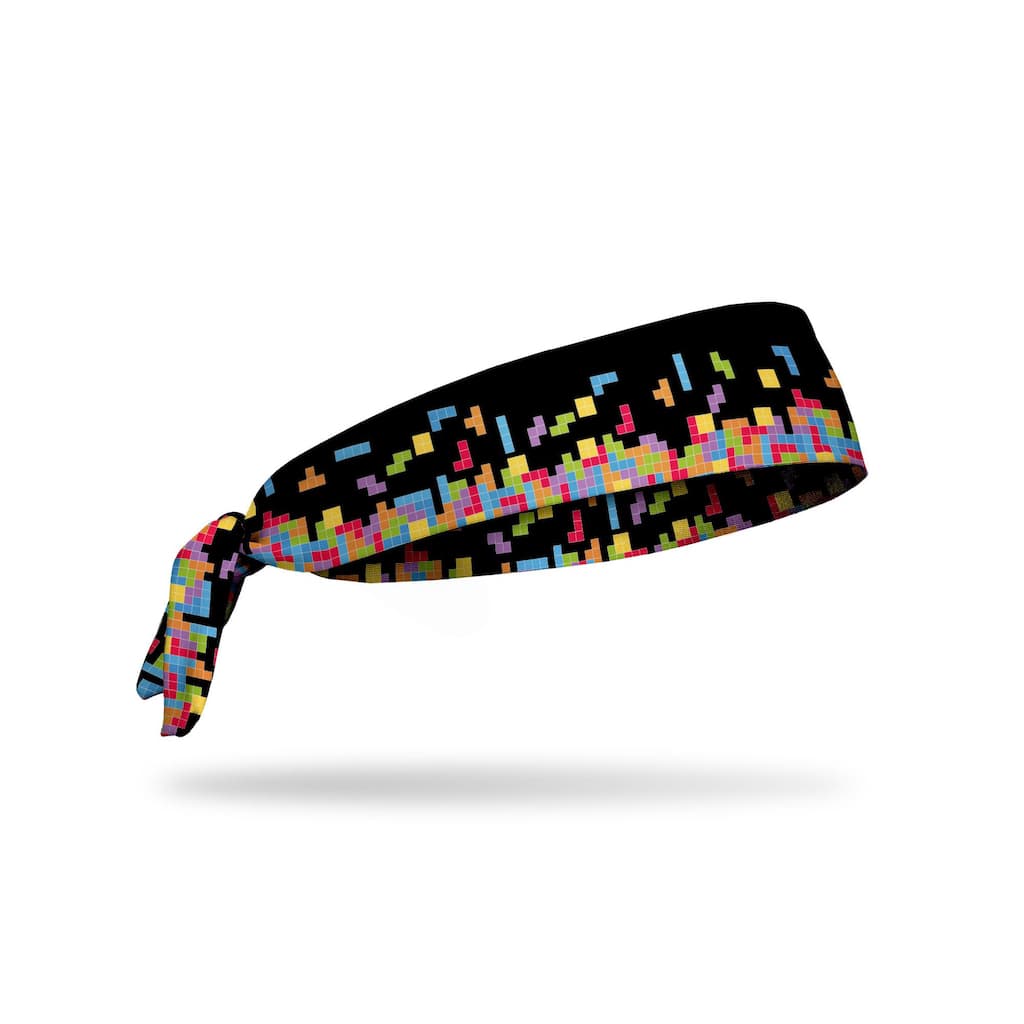 JUNK Perfect Fit Headband (Flex Tie) - 9 for 9
