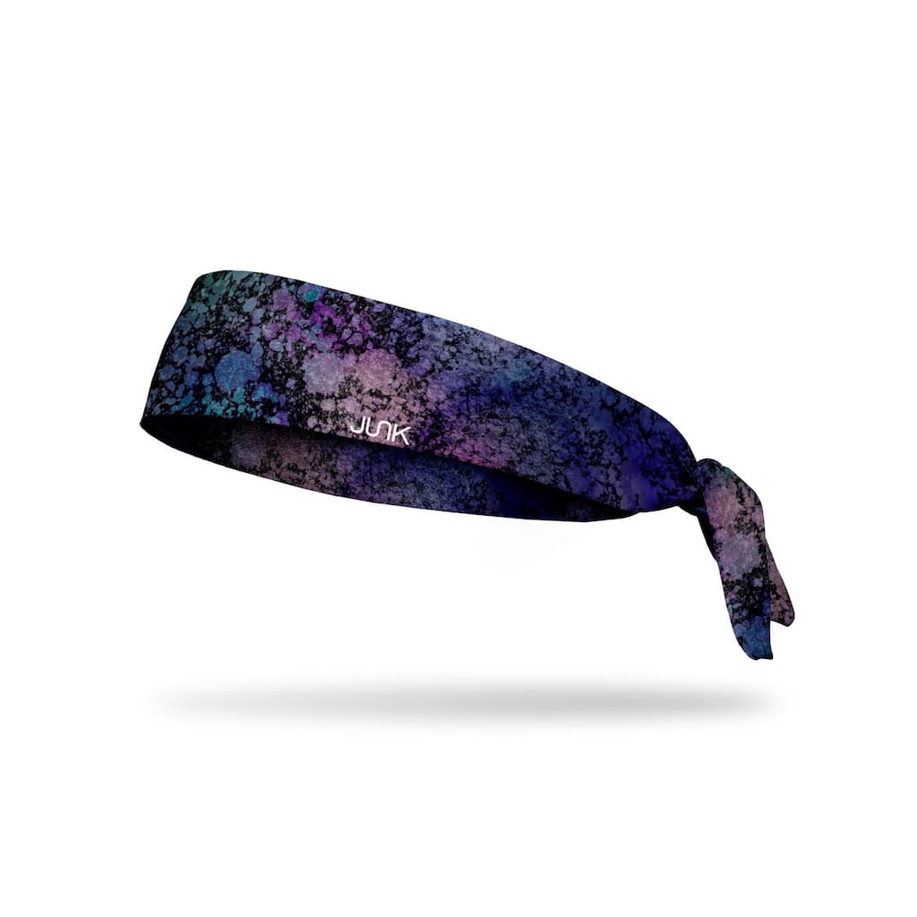 JUNK Pigment Headband (Flex Tie) - 9 for 9