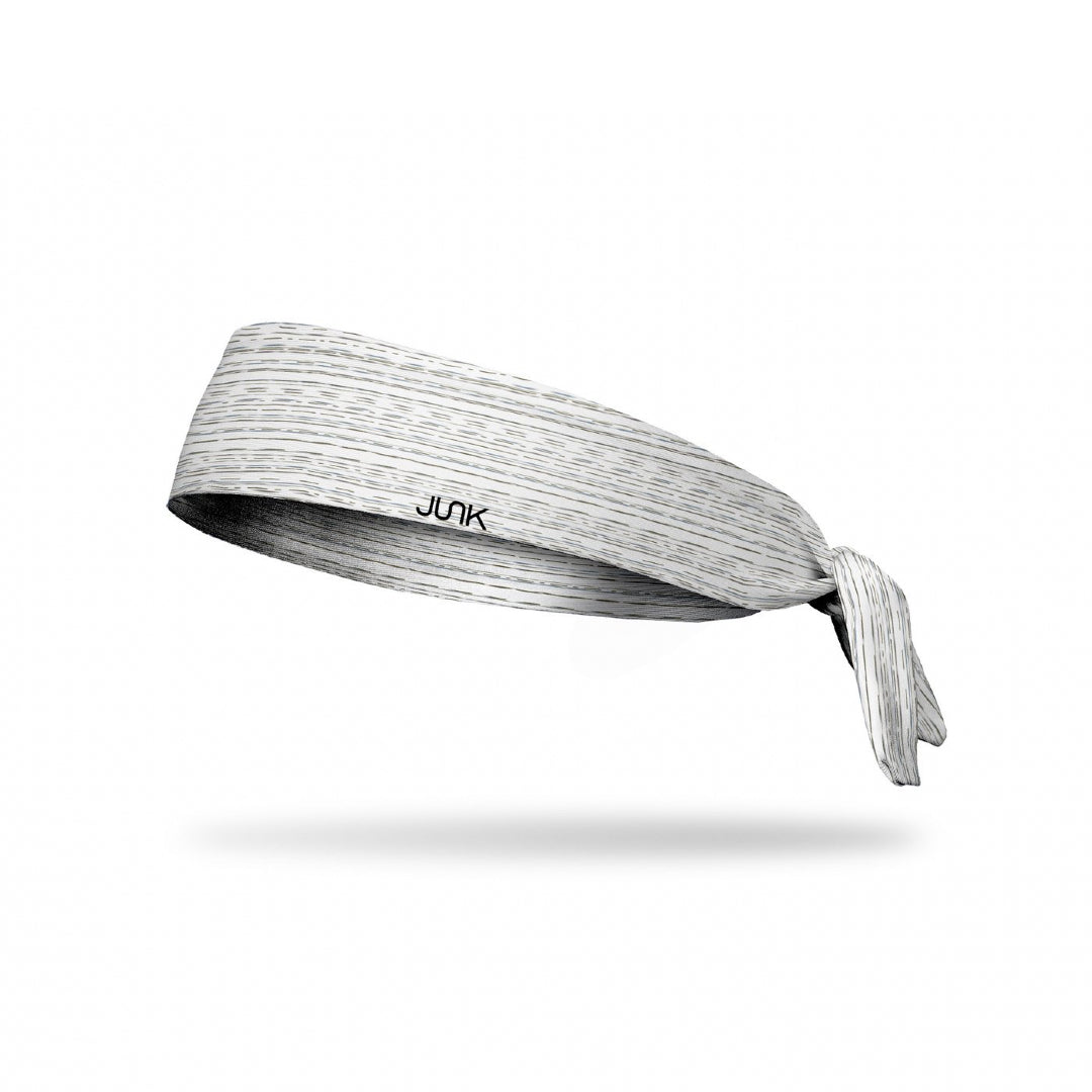 JUNK Rebar Headband (Flex Tie)