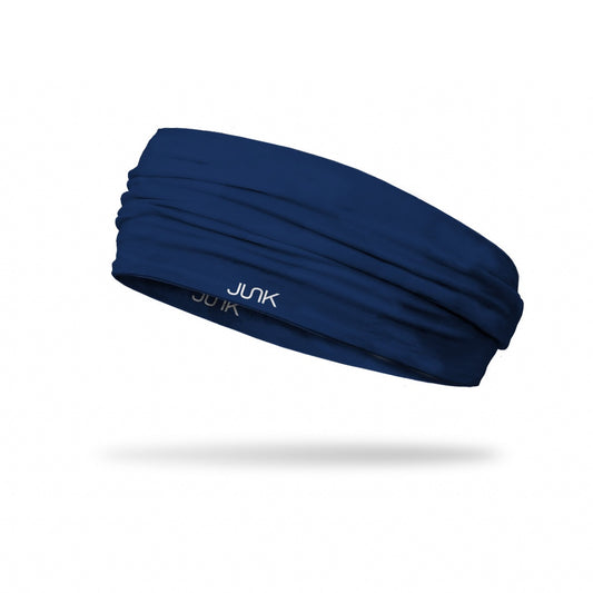 JUNK Royal Fleet Headband (Big Bang) - 9 for 9