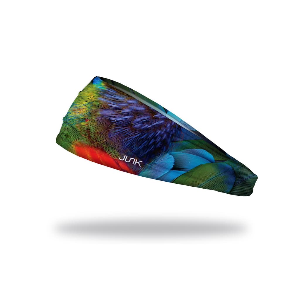 JUNK Siren's Call Headband (Big Bang Lite) - 9 for 9