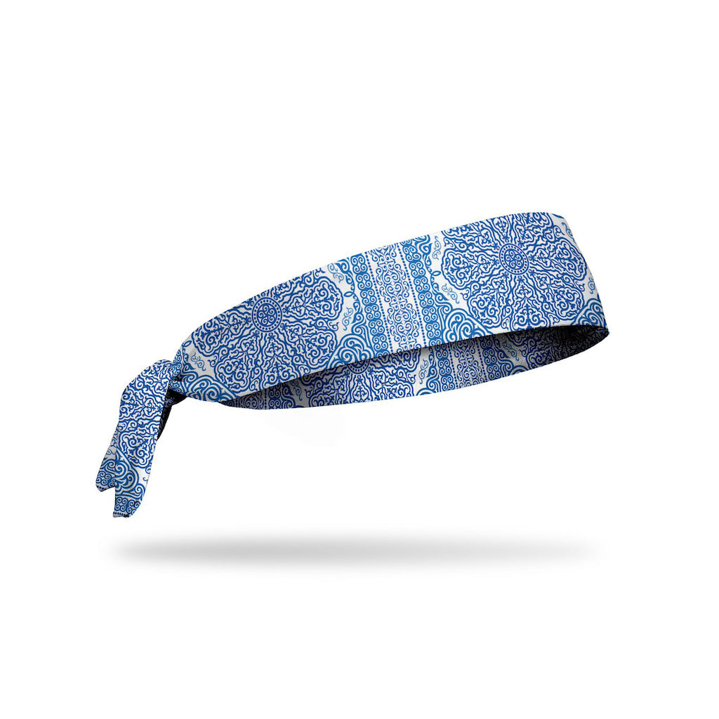 JUNK Spiral Journey Headband (Flex Tie) - 9 for 9