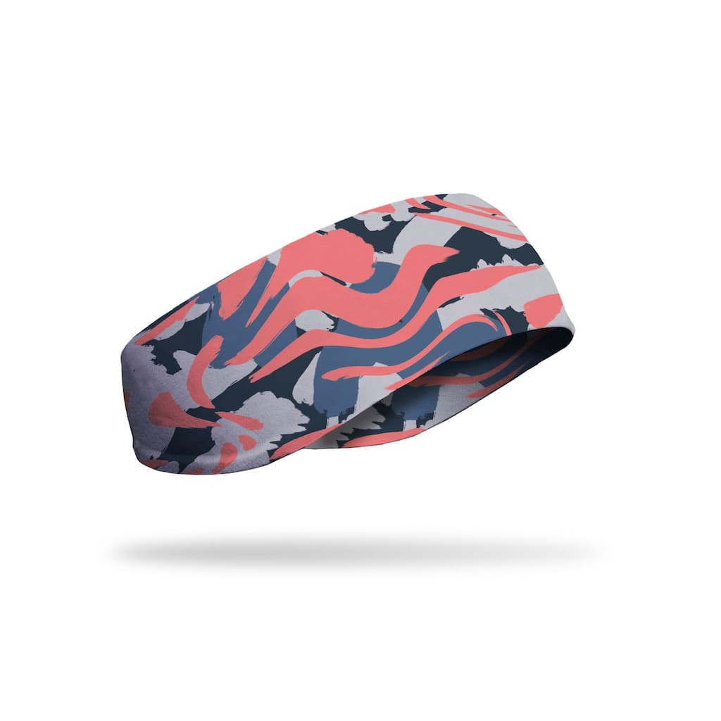 JUNK Spring Storms Headband (Ear Warmer) - 9 for 9