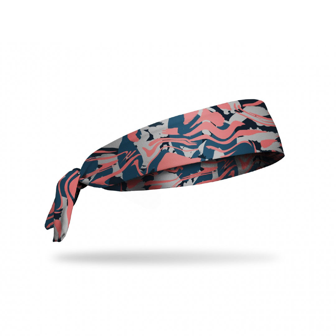 JUNK Spring Storms Headband (Flex Tie)