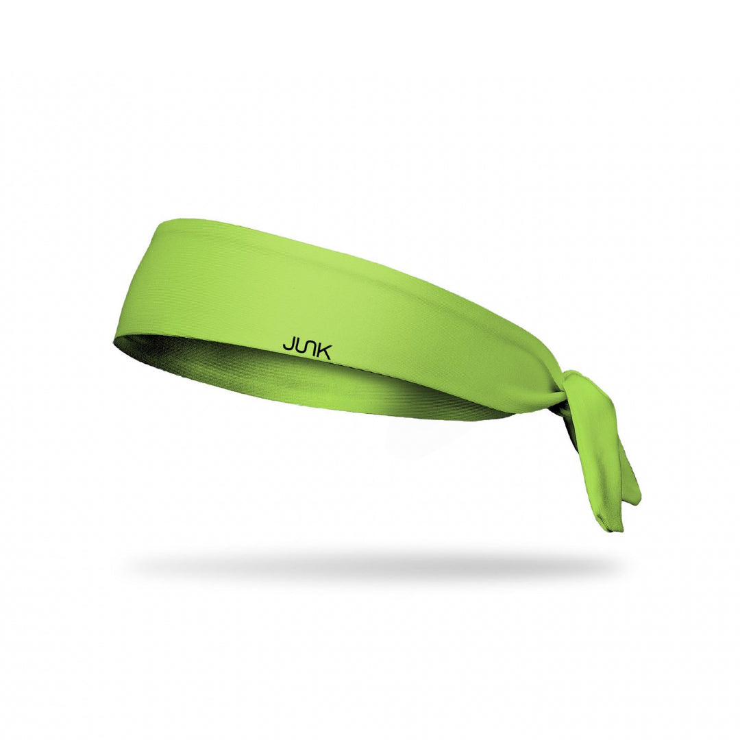 JUNK Sweet Pea Headband (Flex Tie)