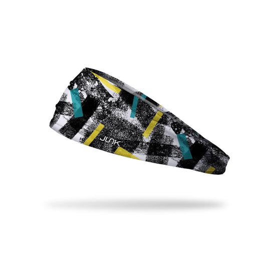 JUNK Taboo Headband (Big Bang Lite) - 9 for 9