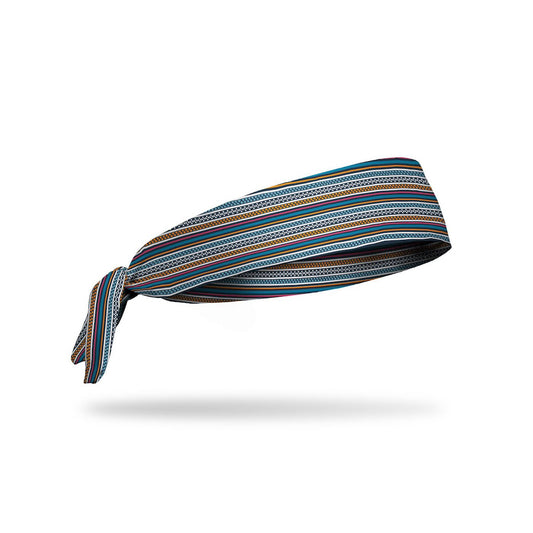 JUNK Take a Hike Headband (Flex Tie) - 9 for 9