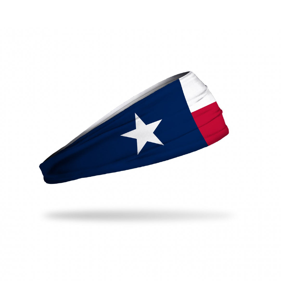 JUNK Texas Flag Headband (Big Bang Lite)