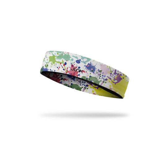 JUNK Time Traveller Headband (Baller Band) - 9 for 9
