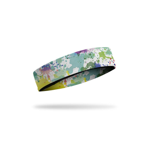 JUNK Time Traveller Headband (Baller Band) - 9 for 9