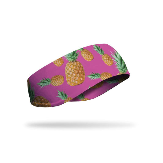JUNK Tropicana Headband (Ear Warmer) - 9 for 9