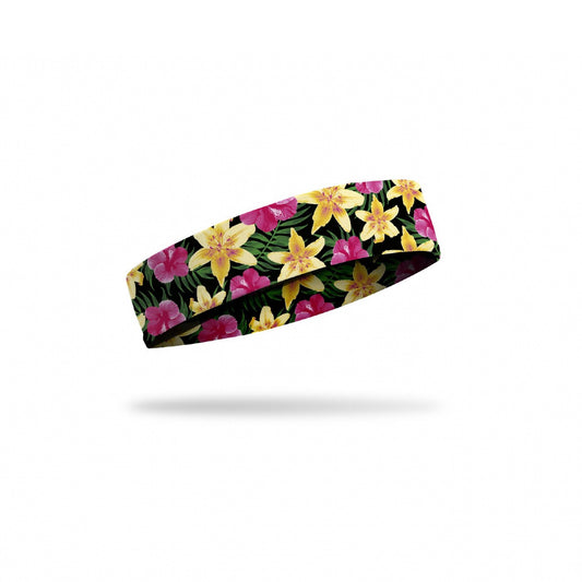 JUNK Truffle Shuffle Headband (Baller Band)
