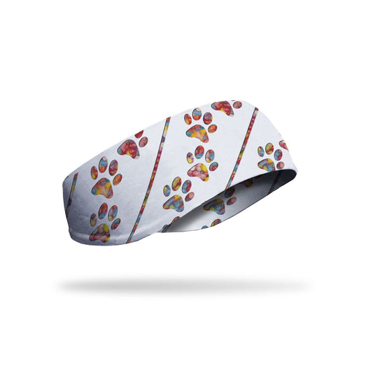 JUNK Vet Scrubs Headband (Ear Warmer)
