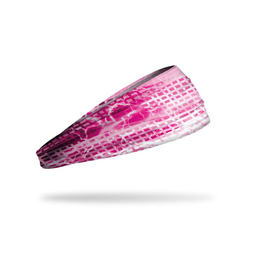 JUNK Weathervane Headband (Big Bang Lite) - 9 for 9