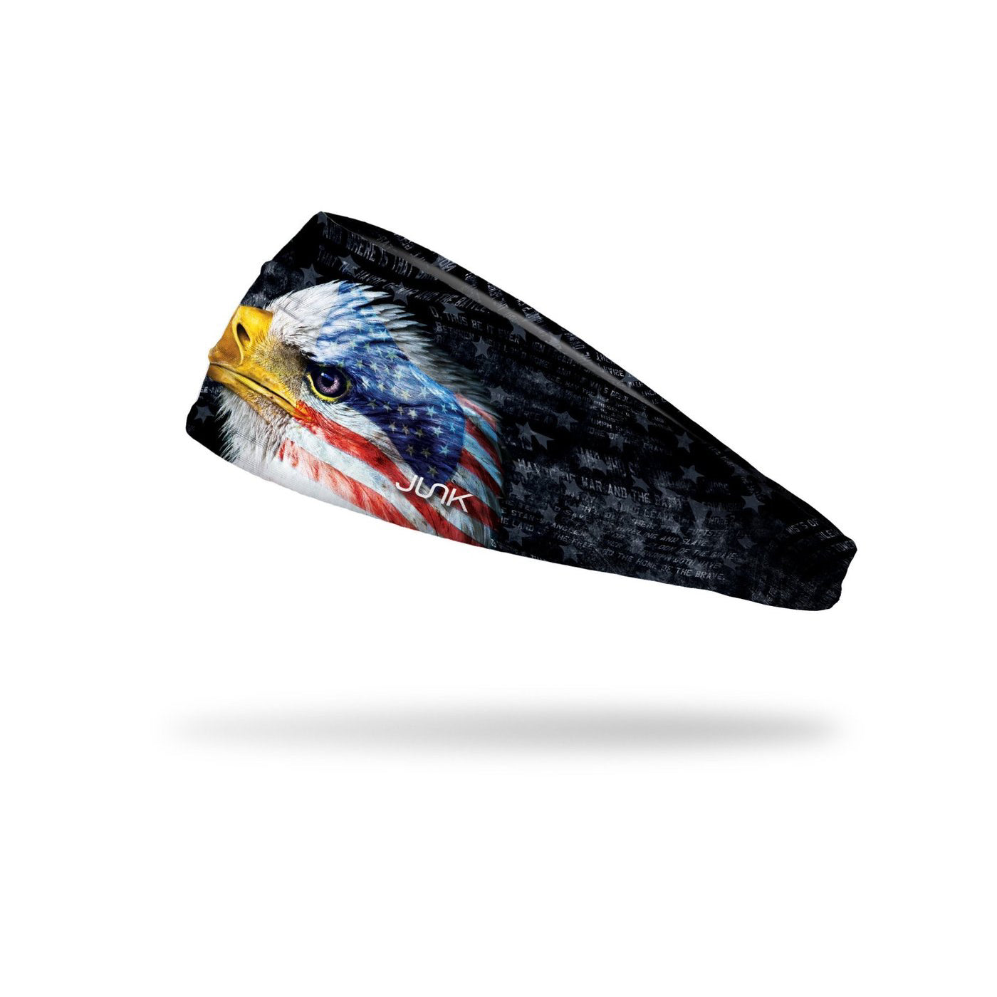JUNK Wings of Liberty Headband (Big Bang Lite) - 9 for 9
