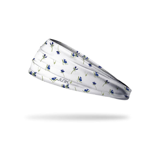JUNK Winter Rose Headband (Big Bang Lite) - 9 for 9