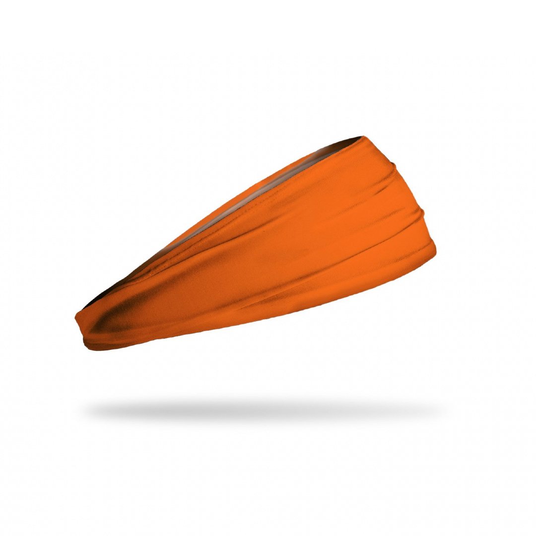 JUNK Yellow Orange Headband (Big Bang Lite)