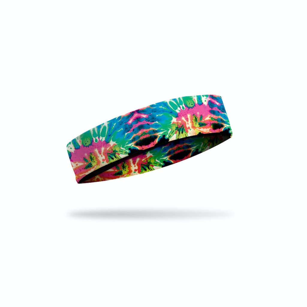 JUNK Acid Festival Headband (Baller Band) - 9 for 9