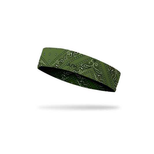 JUNK Adventurer Headband (Baller Band) - 9 for 9
