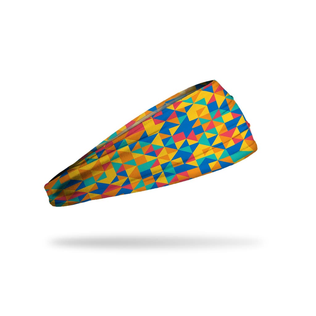 JUNK All the Angles Headband (Big Bang Lite) - 9 for 9