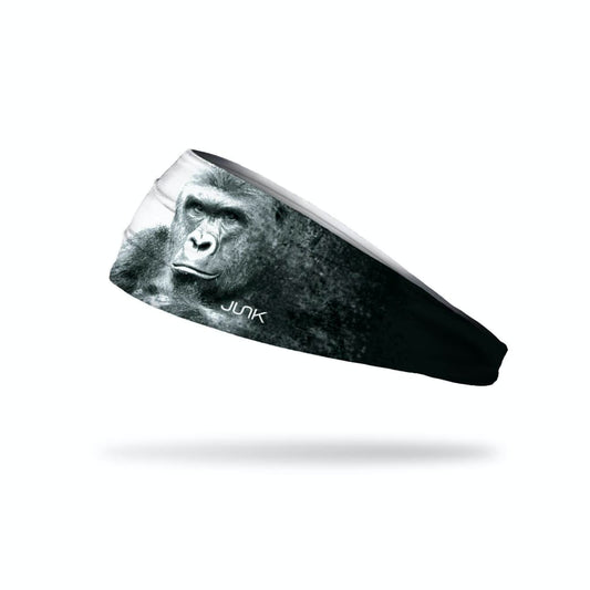 JUNK Always Harambe Headband (Big Bang Lite) - 9 for 9