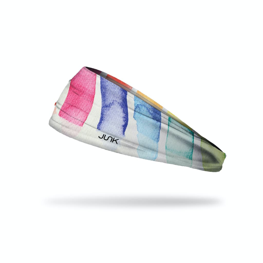 JUNK Aquarian Age Headband (Big Bang Lite) - 9 for 9