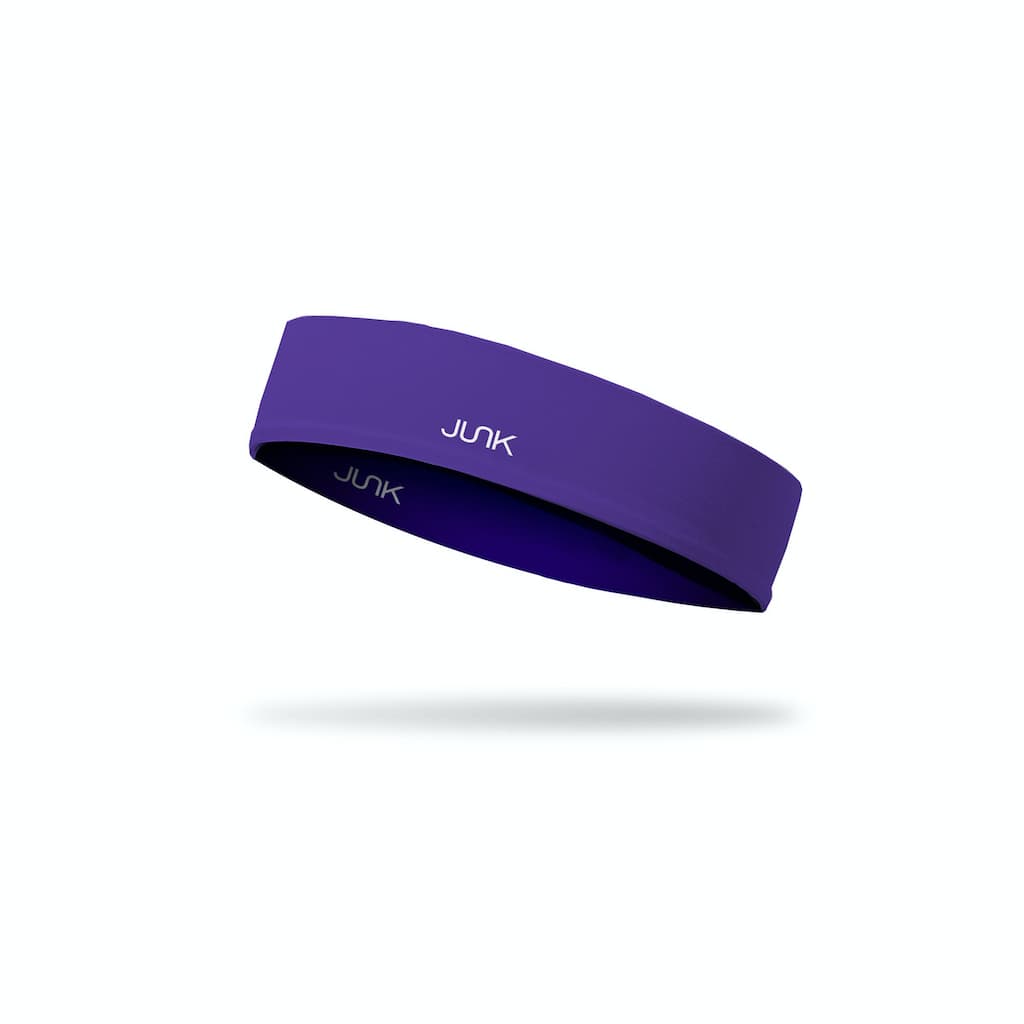 JUNK Arabian Nights Headband (Baller Band) - 9 for 9