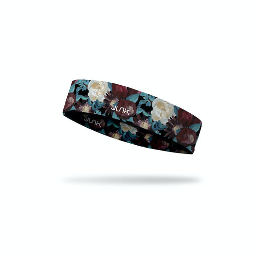 JUNK Arcadia Headband (Baller Band) - 9 for 9
