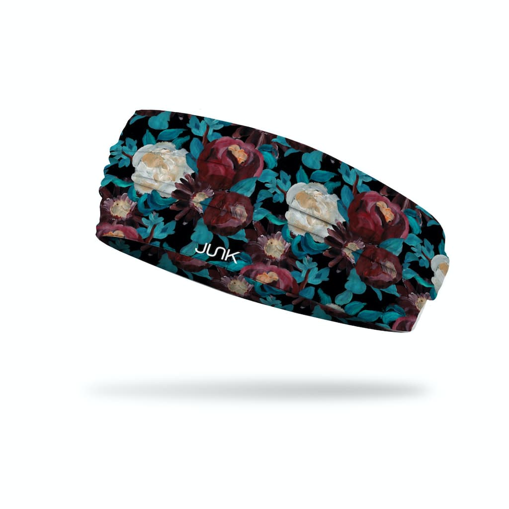 JUNK Arcadia Headband (Big Bang) - 9 for 9