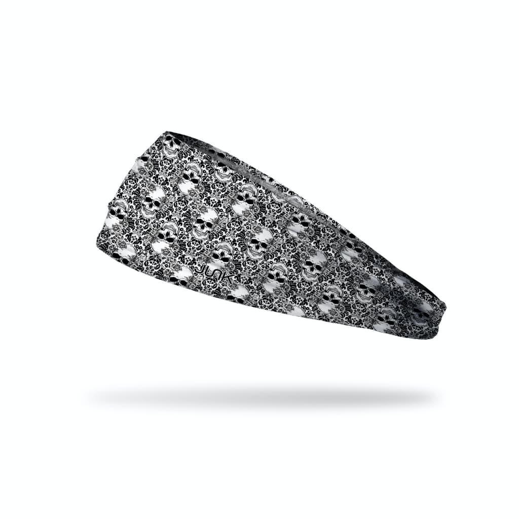 JUNK Arsenic & Lace Headband (Big Bang Lite) - 9 for 9