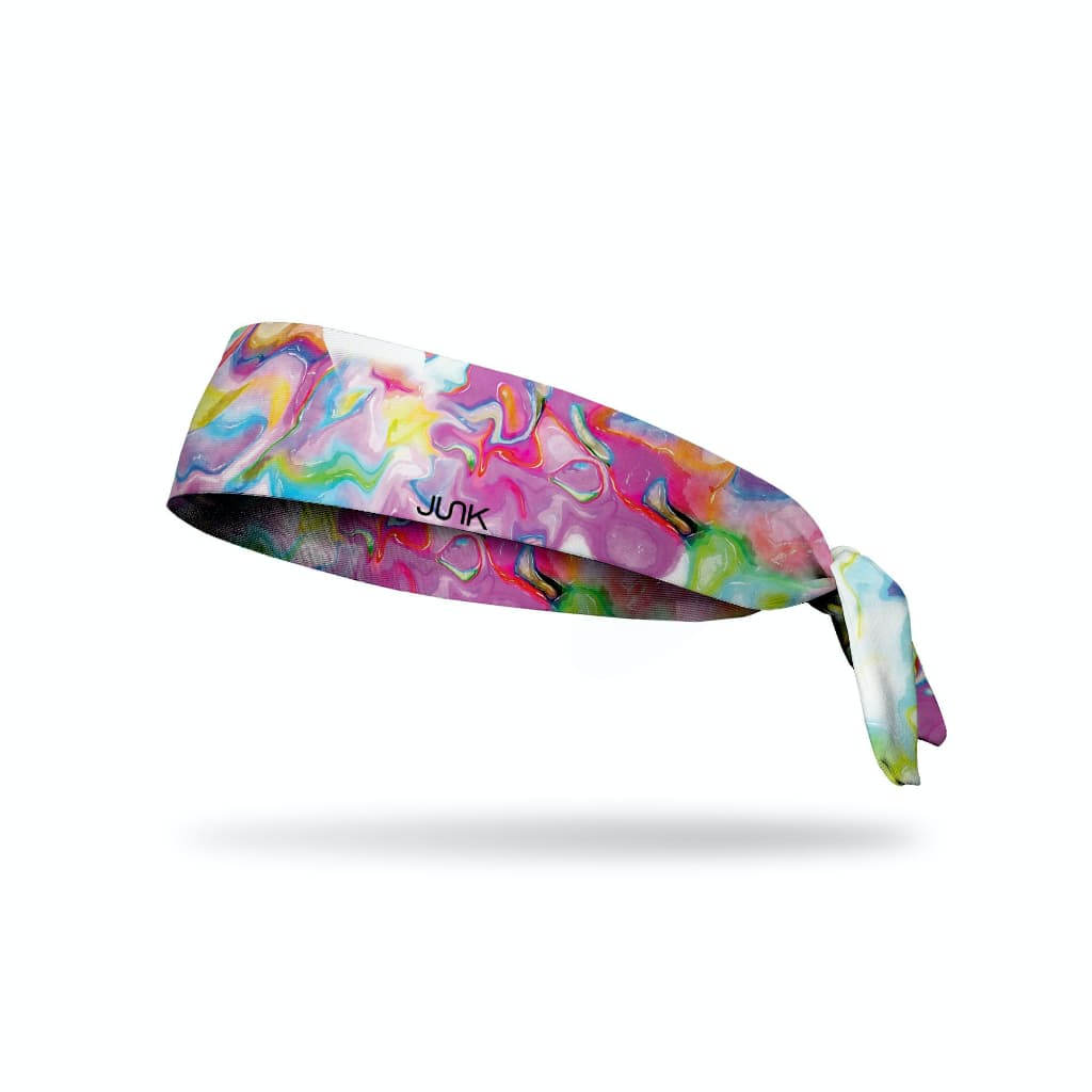 JUNK Bahama Headband (Flex Tie) - 9 for 9