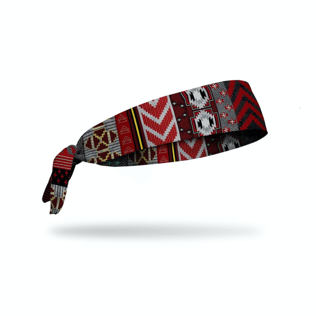 JUNK Baja Grid Headband (Flex Tie) - 9 for 9
